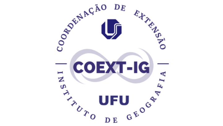 COEXT-IG - Coordenação de Extensão do Instituto de Geografia